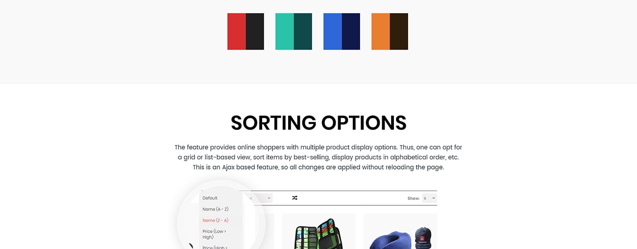 шаблон opencart travel store