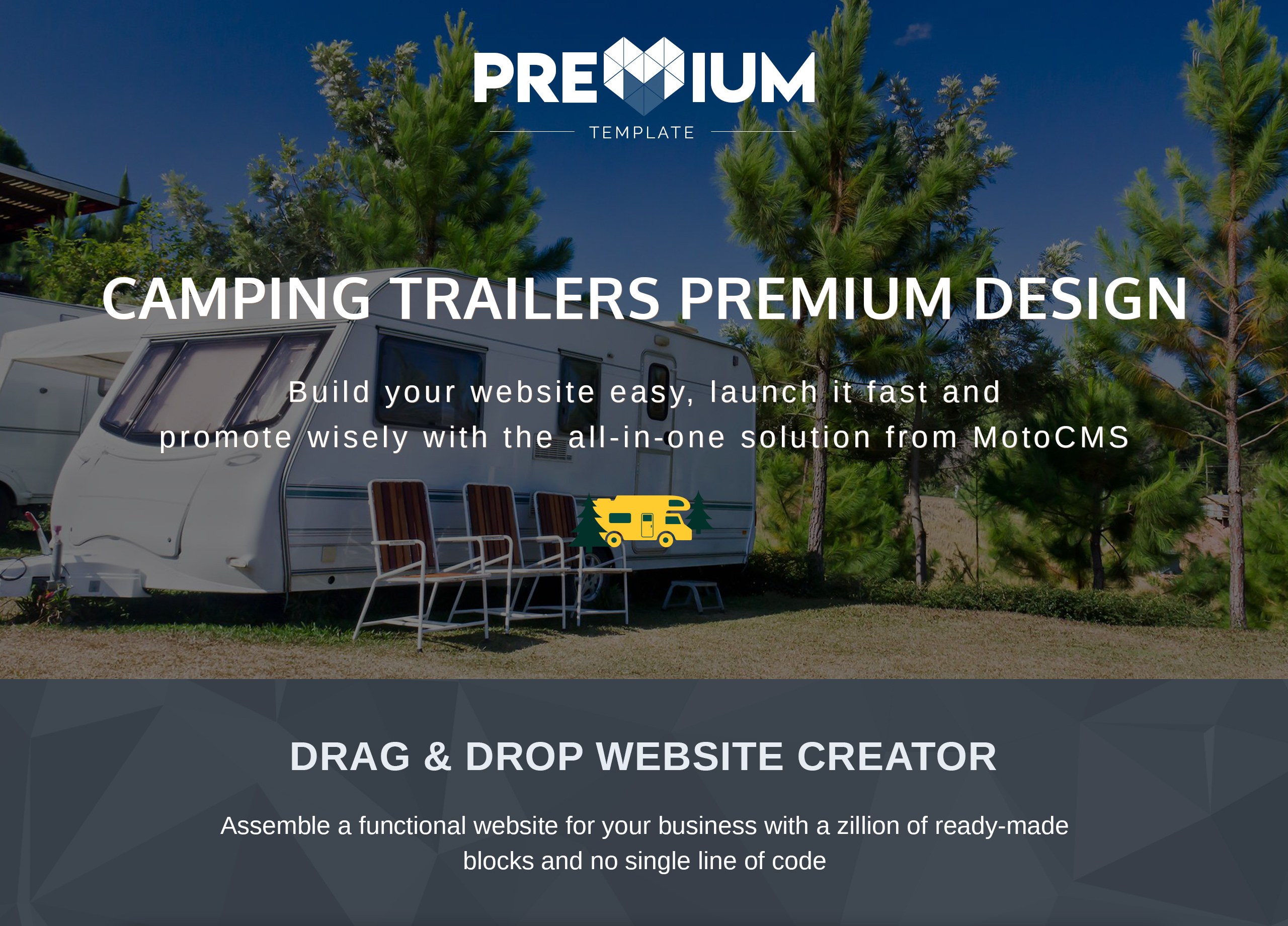 rv premium moto cms 3 шаблон