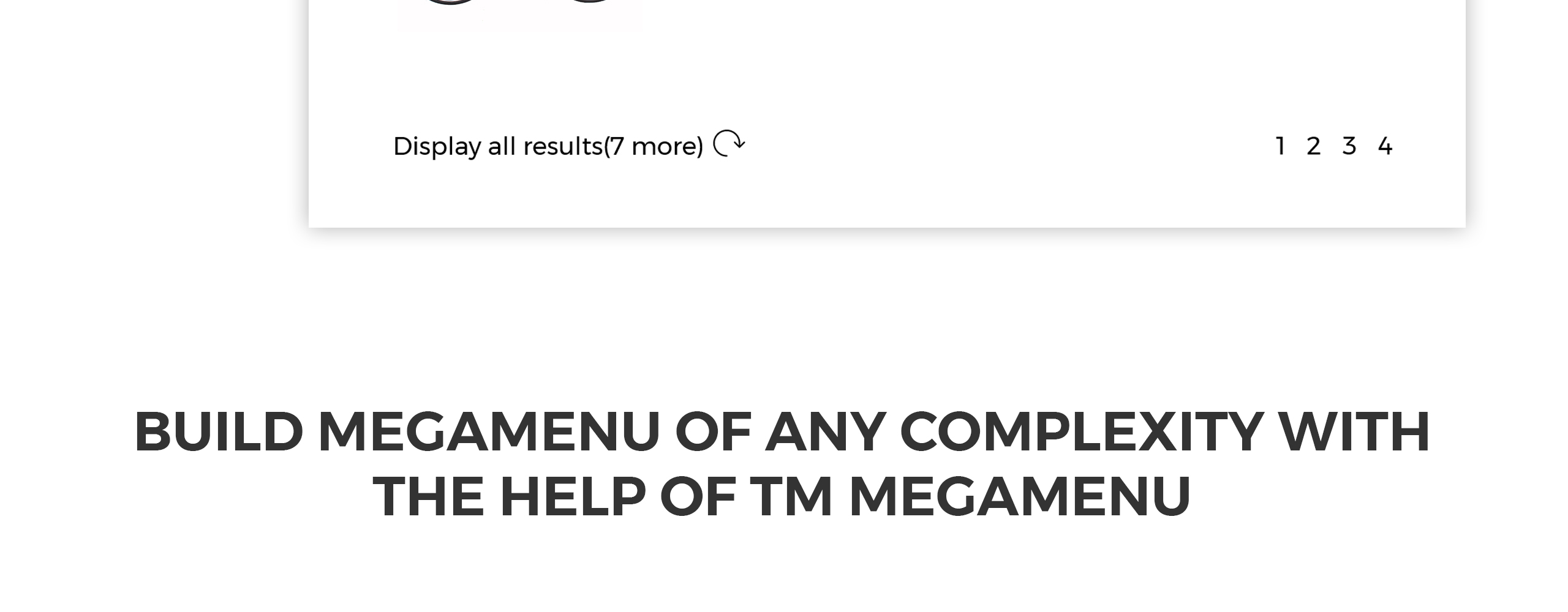байк магазин prestashop тема