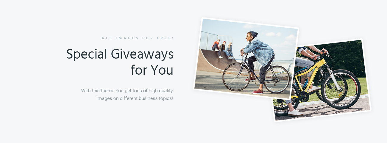 bike shop elementor woocommerce тема