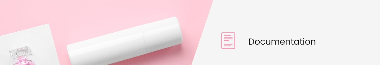 магазин косметики magento theme