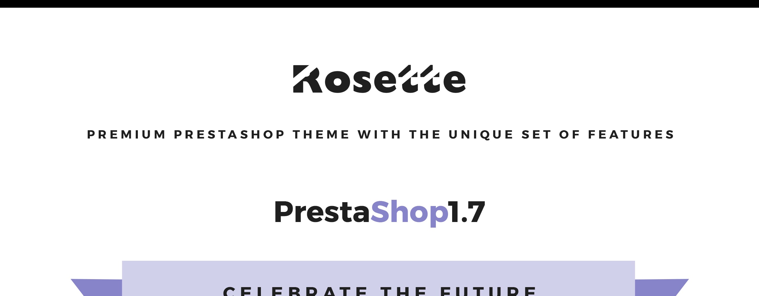 категория магазин prestashop тема