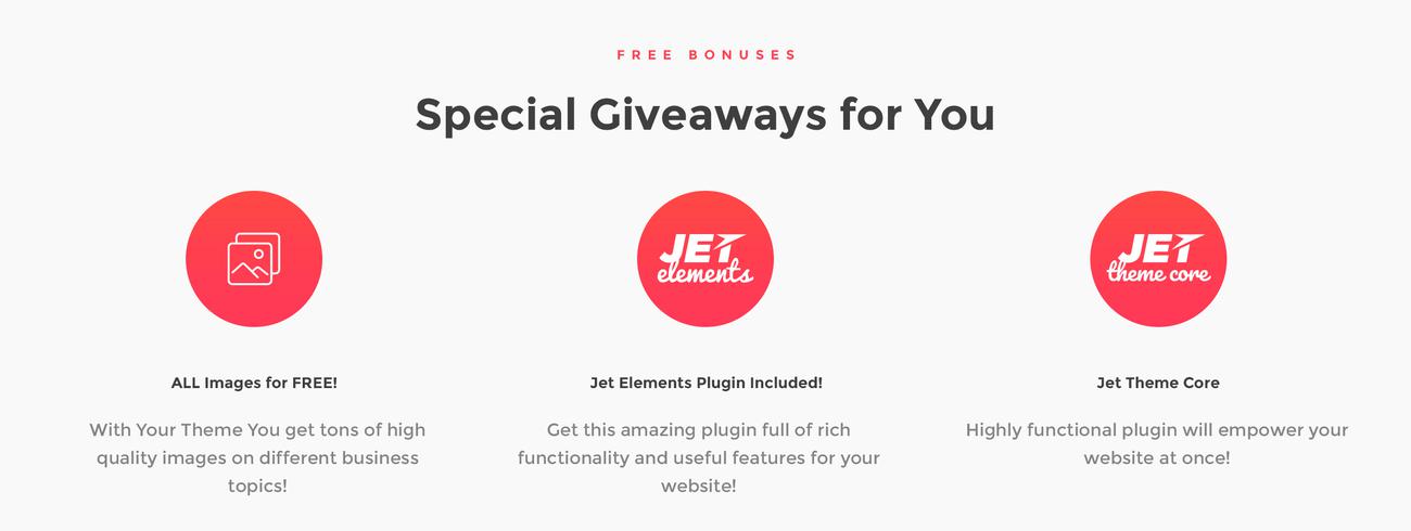 crossfit studio wordpress elementor theme