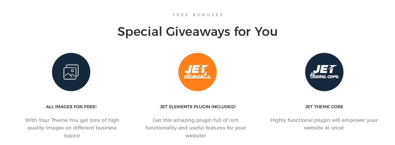 строительная компания wordpress elementor theme
