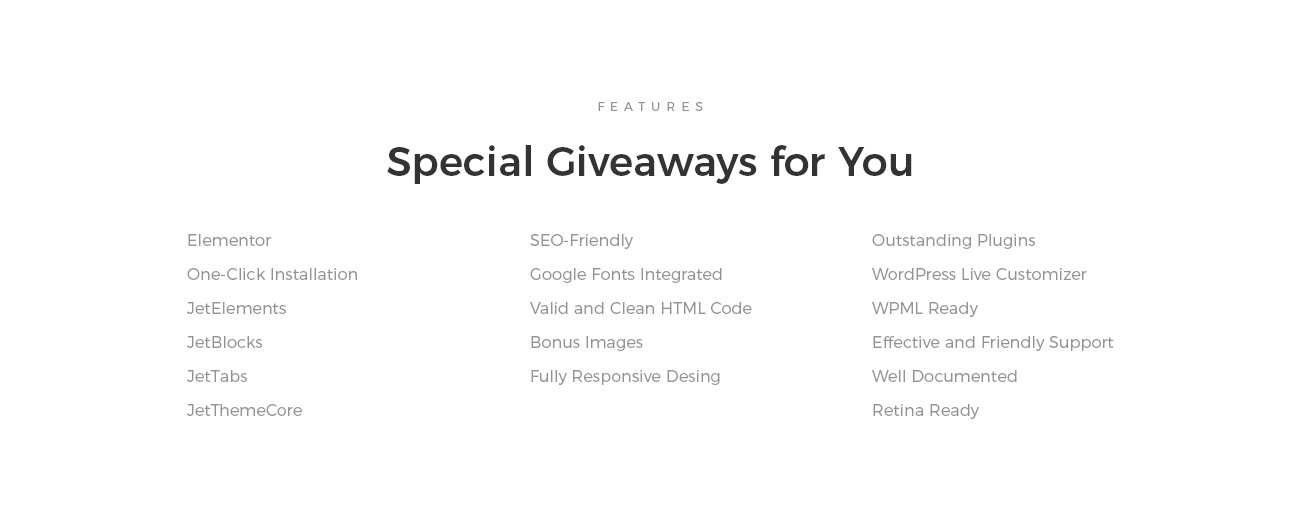 строительная компания wordpress elementor theme