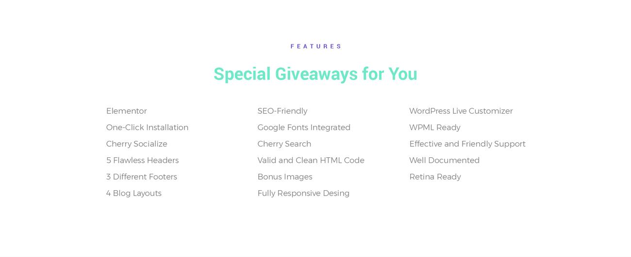 it курсы wordpress elementor theme
