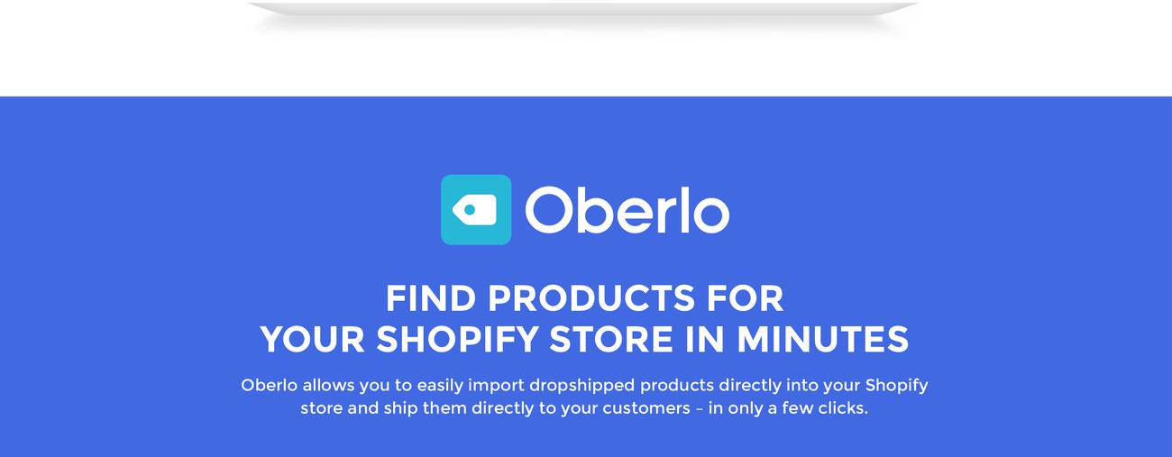универсальный магазин тема shopify