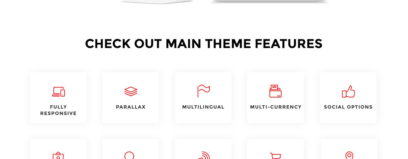 тема оптового магазина shopify