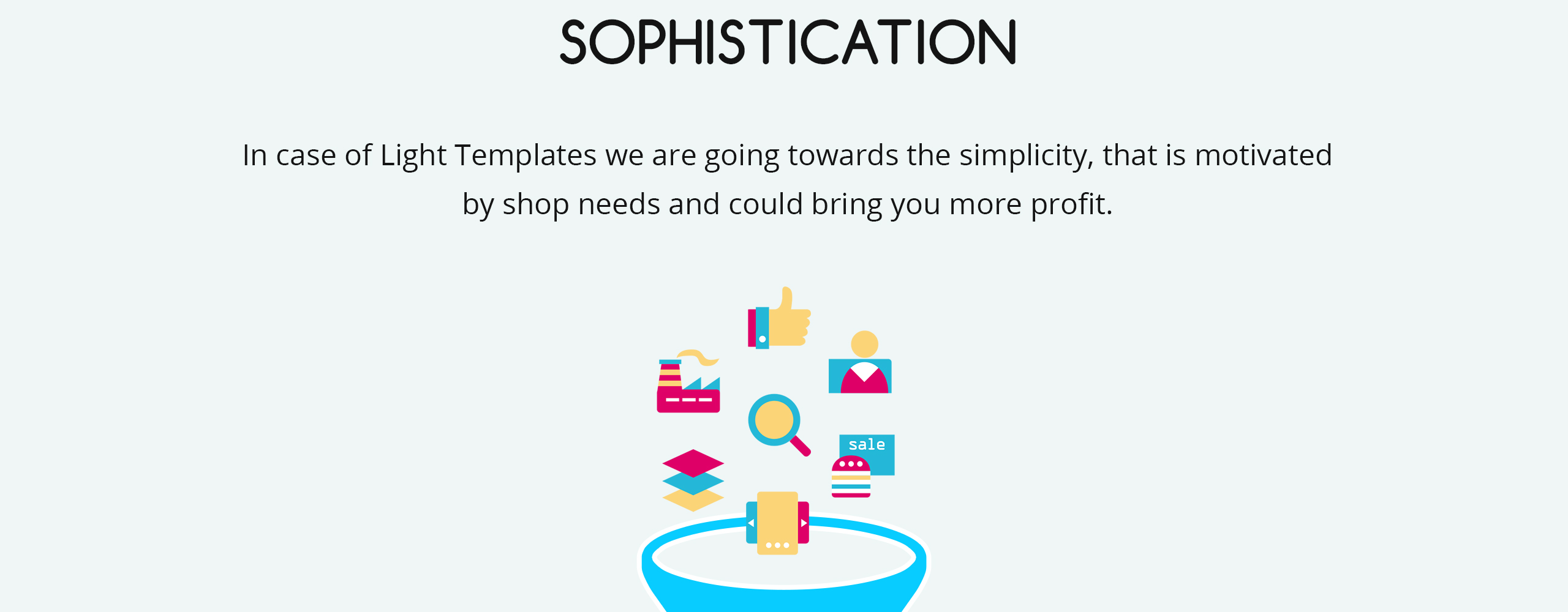спортивный магазин prestashop тема