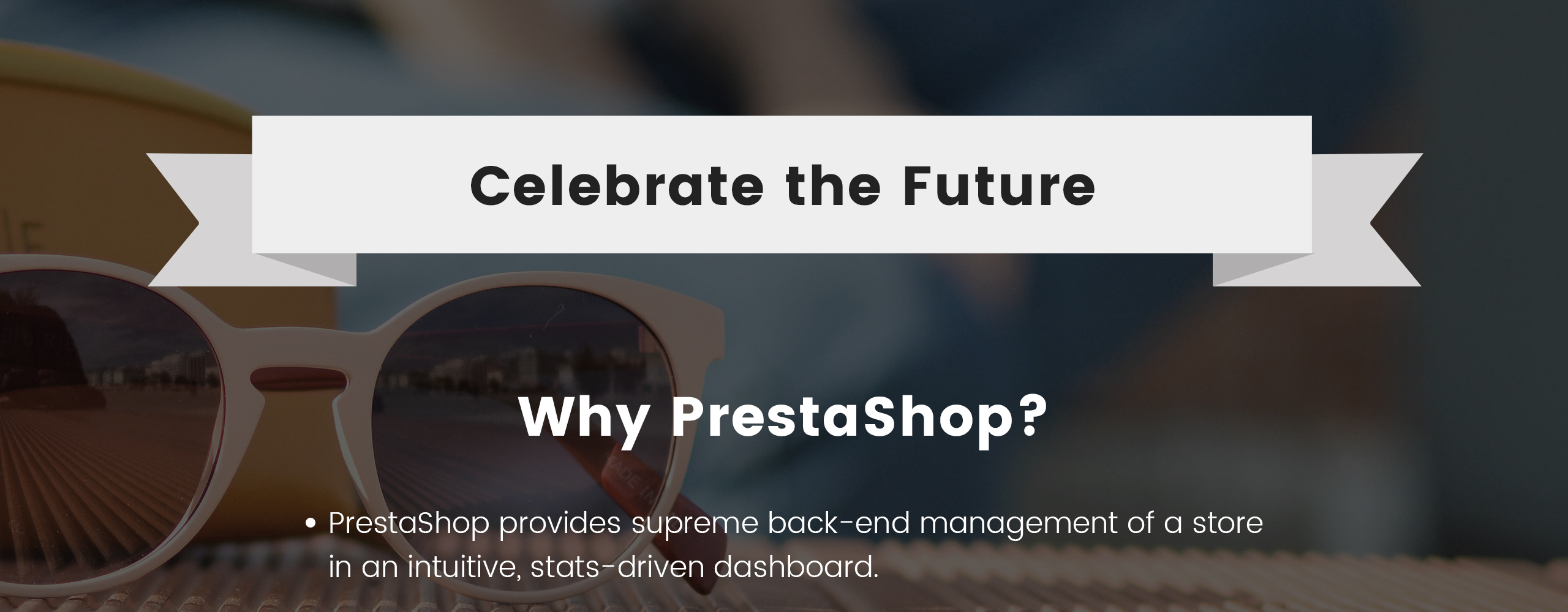 солнцезащитные очки магазин prestashop тема