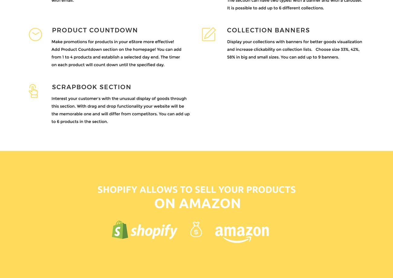 детская одежда shopify тема