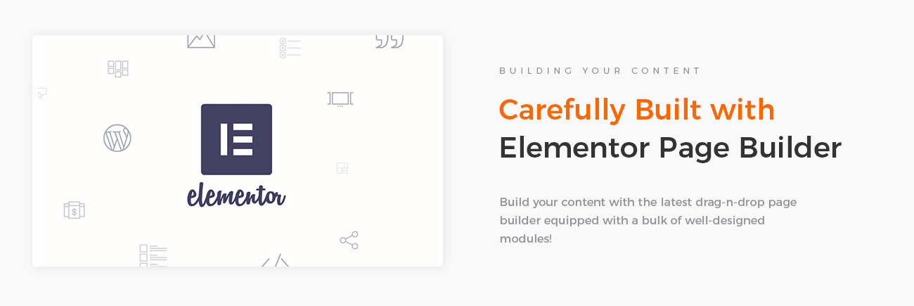 образовательные курсы wordpress elementor theme