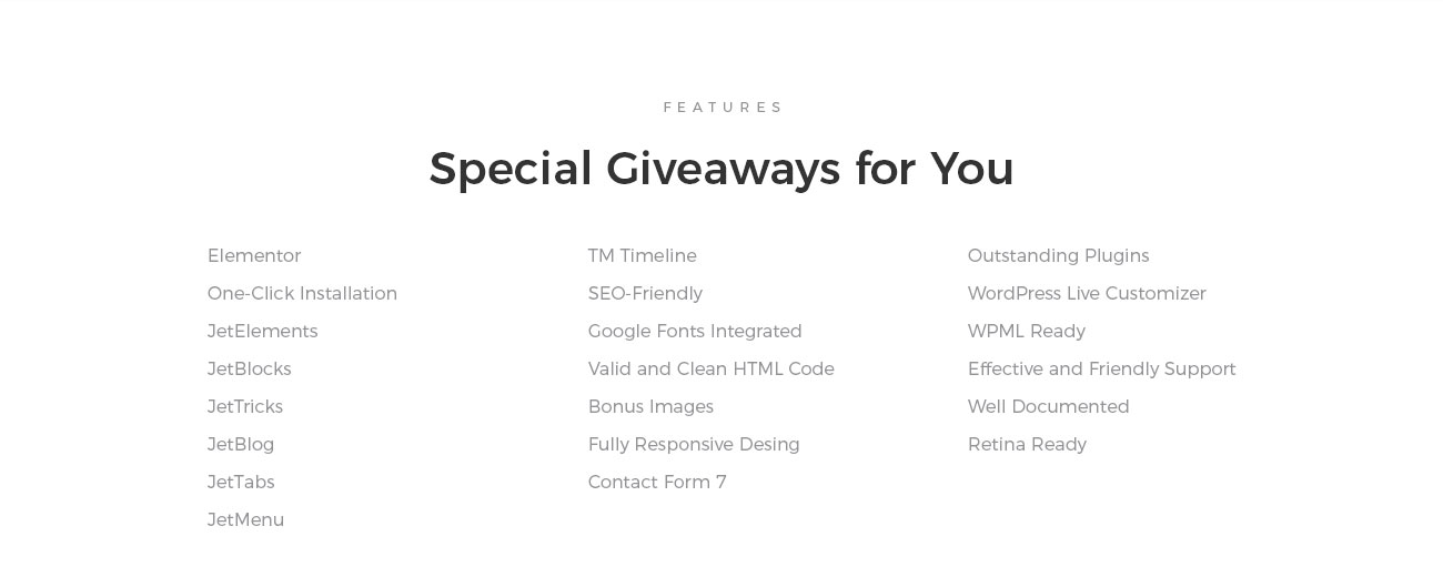 образовательные курсы wordpress elementor theme