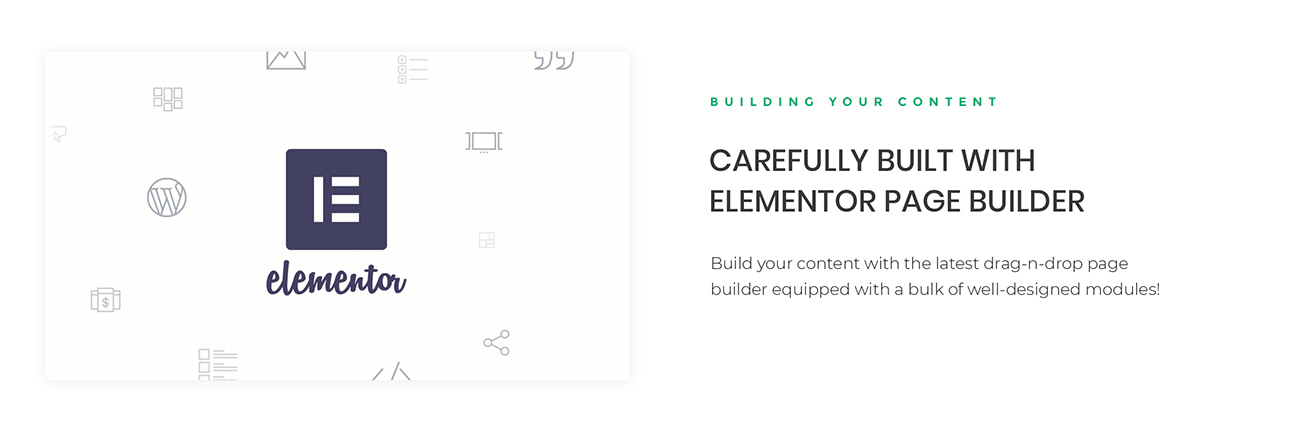 мебельный интернет магазин elementor woocommerce theme