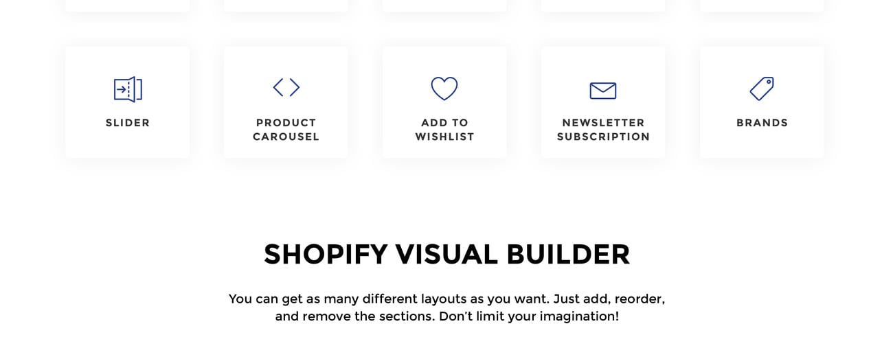 motosport отзывчивая тема shopify