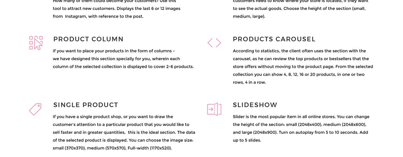 beautyshop отзывчивая тема shopify