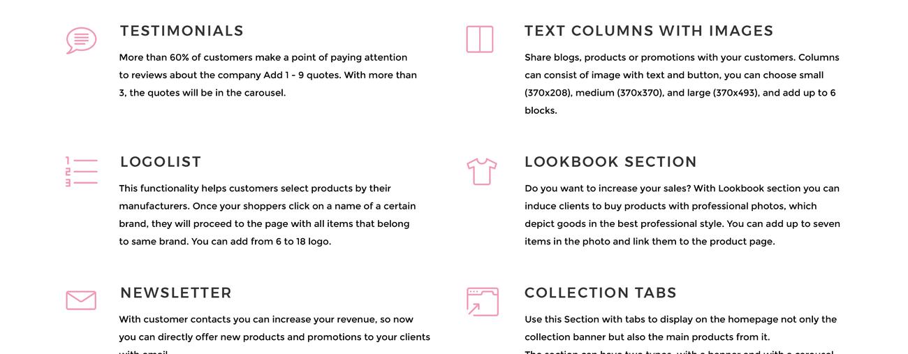 beautyshop отзывчивая тема shopify
