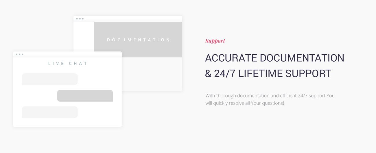 салон красоты wordpress elementor theme