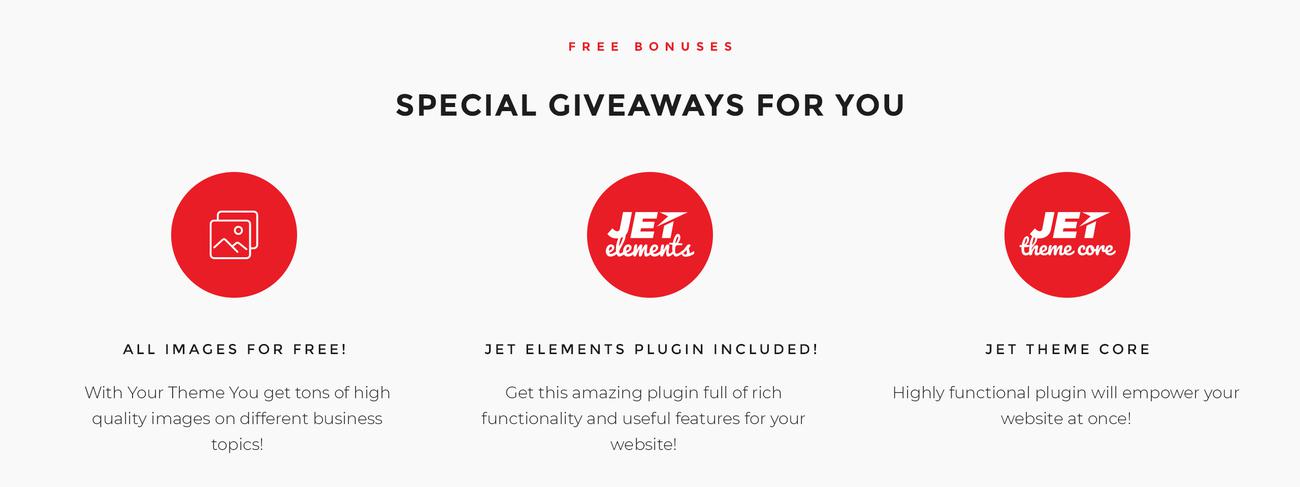 планировщик событий wordpress elementor theme