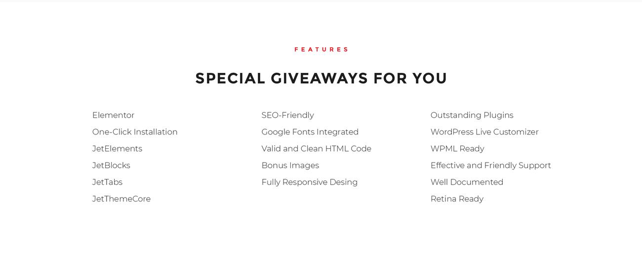 планировщик событий wordpress elementor theme