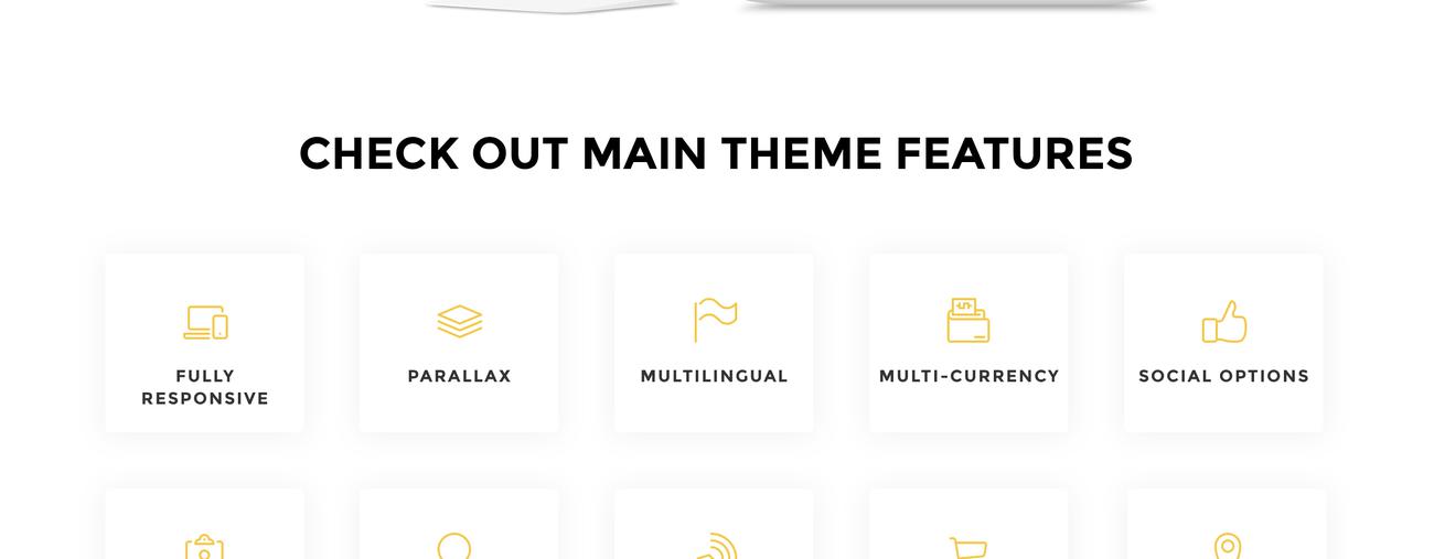 wheels &amp; tires shop тема shopify