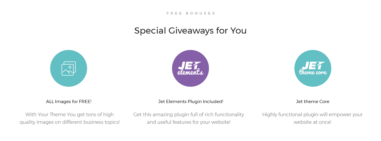 магазин электроники elementor woocommerce theme