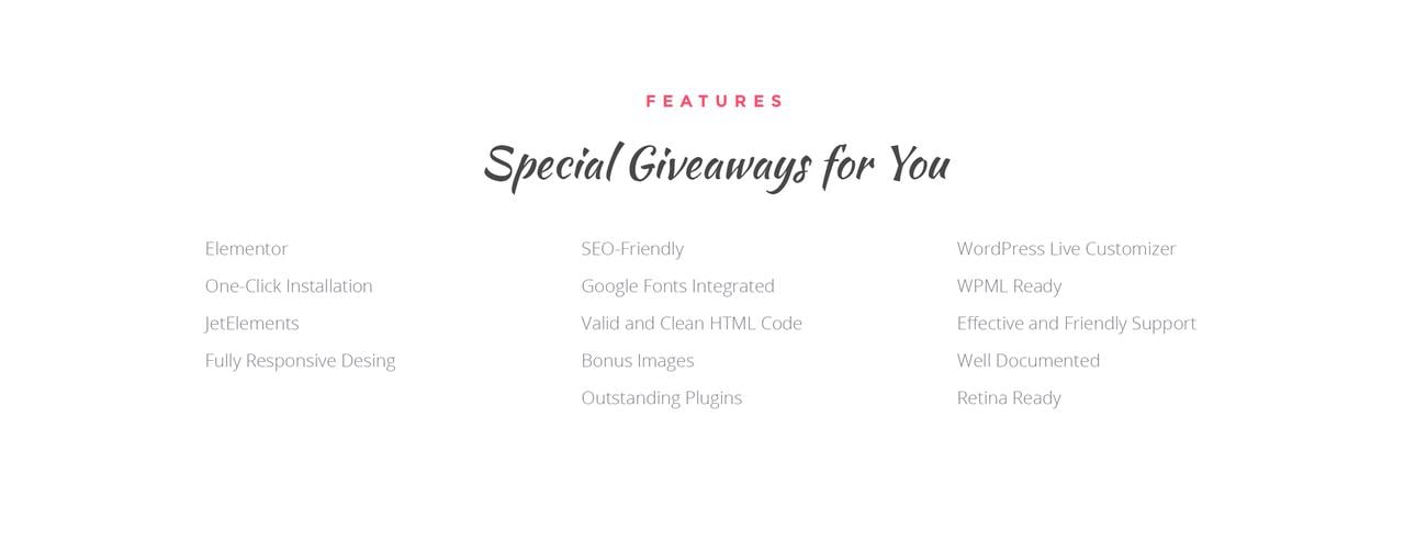 танцевальные классы wordpress elementor theme