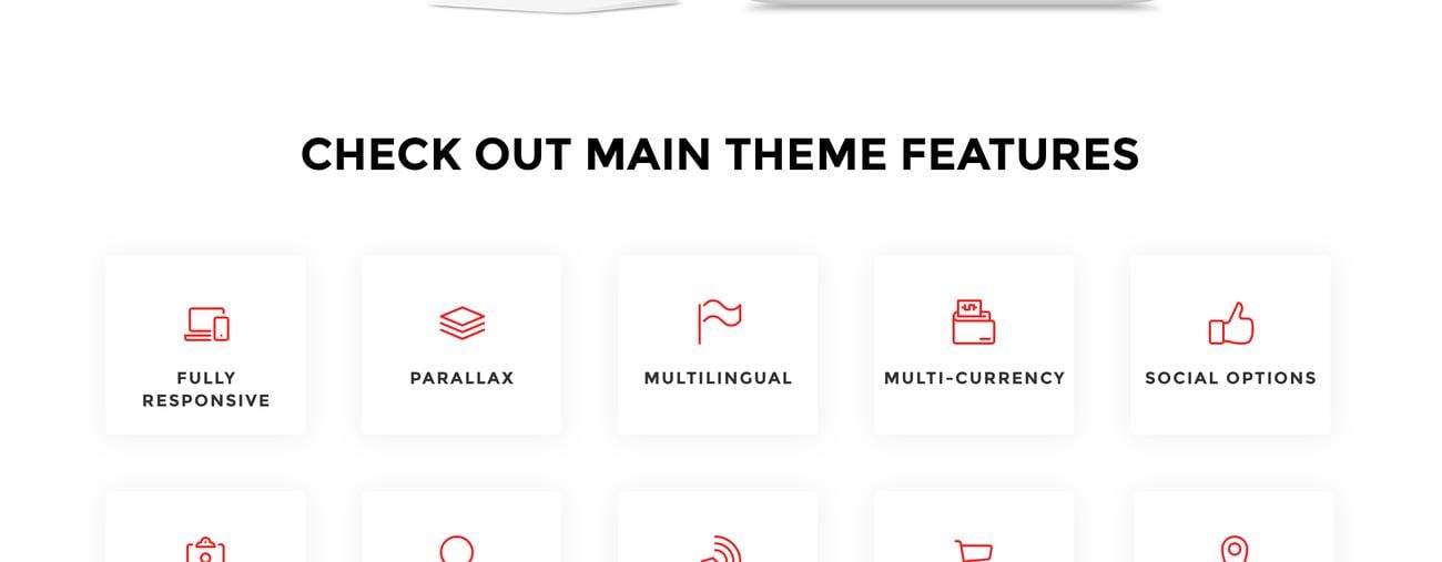 тема uniform store shopify