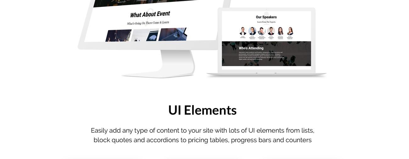 шаблон события joomla