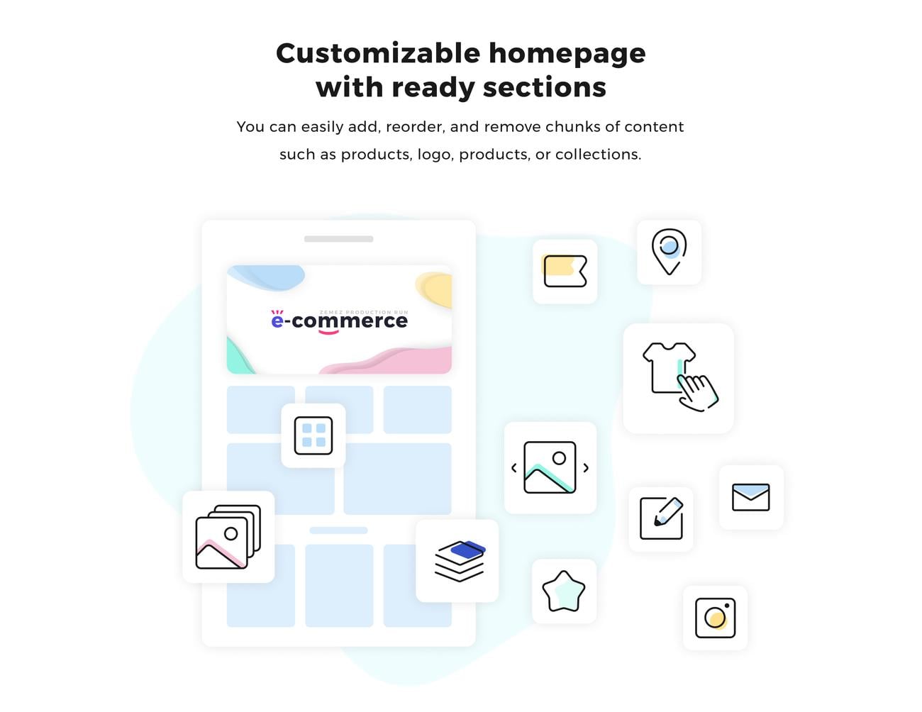 тюнинг автомобилей тема shopify