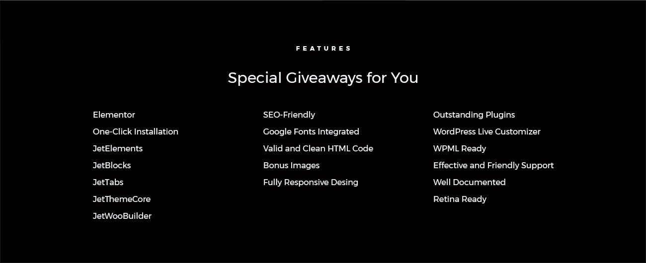 баскетбольный материал elementor woocommerce тема