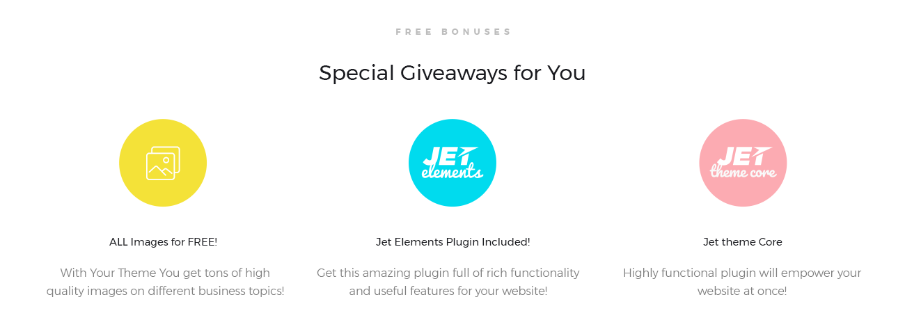 Cosmetics Store Elementor WooCommerce Theme