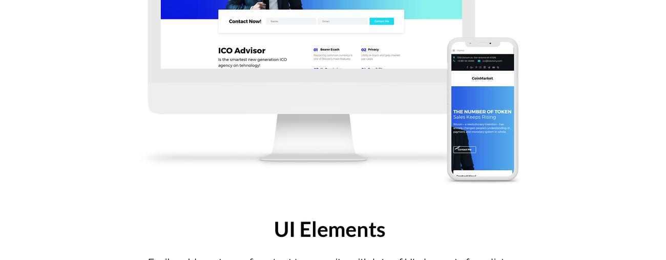 используйте корпоративный шаблон bootstrap joomla