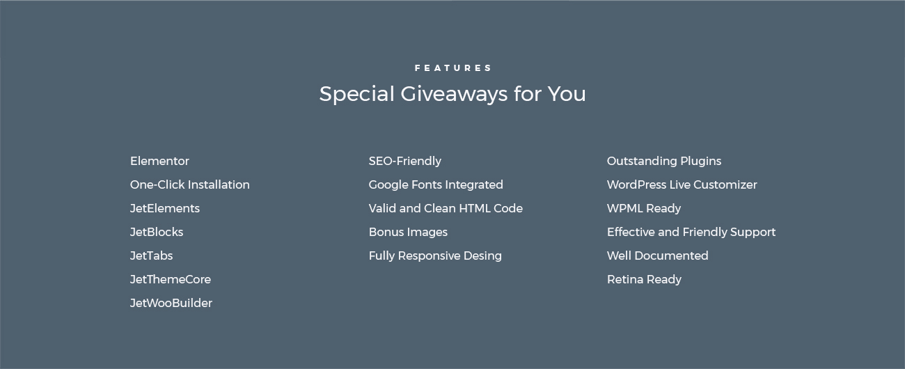 магазин одежды ecommerce modern elementor woocommerce тема
