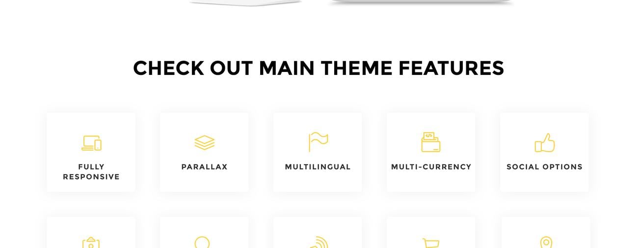 Shirt Responsive Shopify Theme