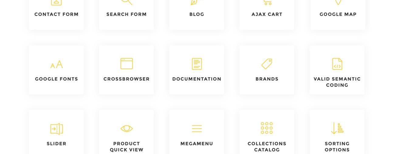 Shirt Responsive Shopify Theme
