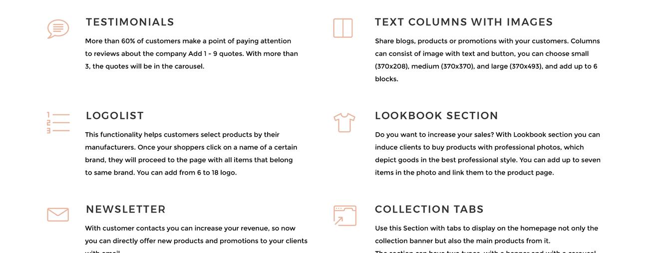 техническое обслуживание чистая тема shopify