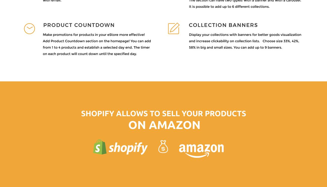 красота элегантная тема shopify