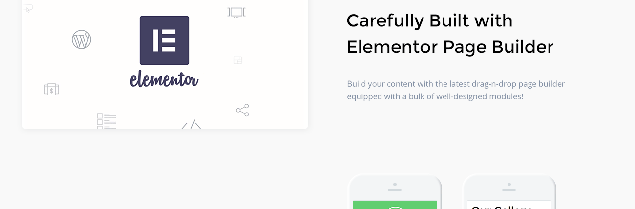 life couch многофункциональная анимированная тема wordpress elementor