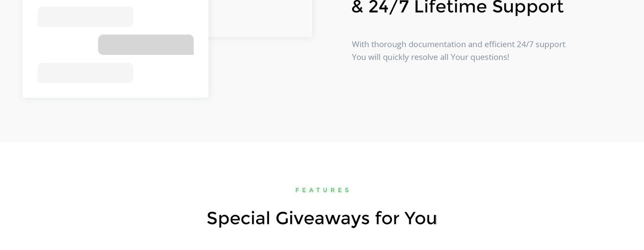 life couch многофункциональная анимированная тема wordpress elementor