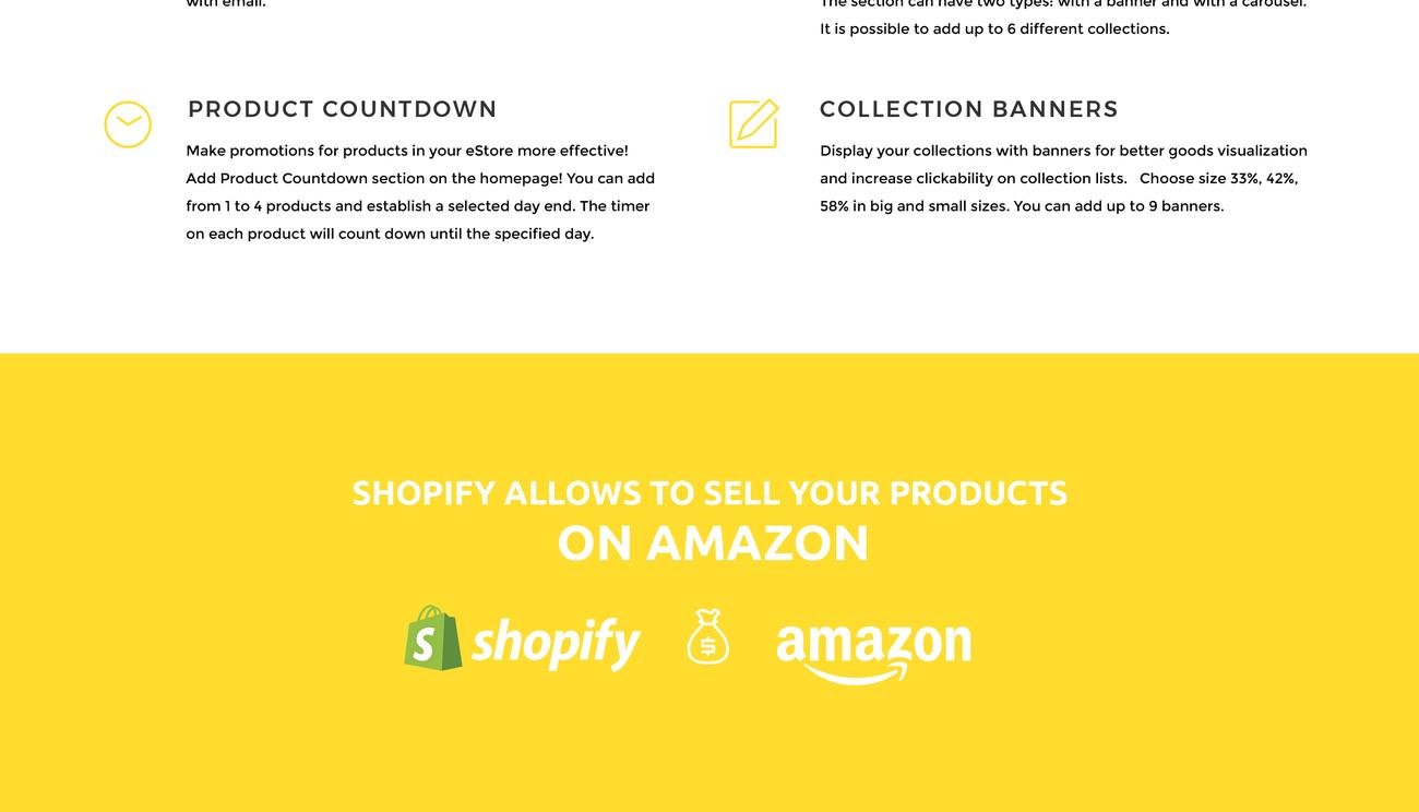 интерьер и мебель элегантная многостраничная тема shopify