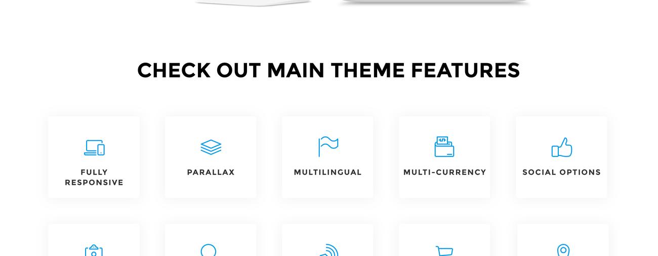pet shop multipage многостраничная тема shopify