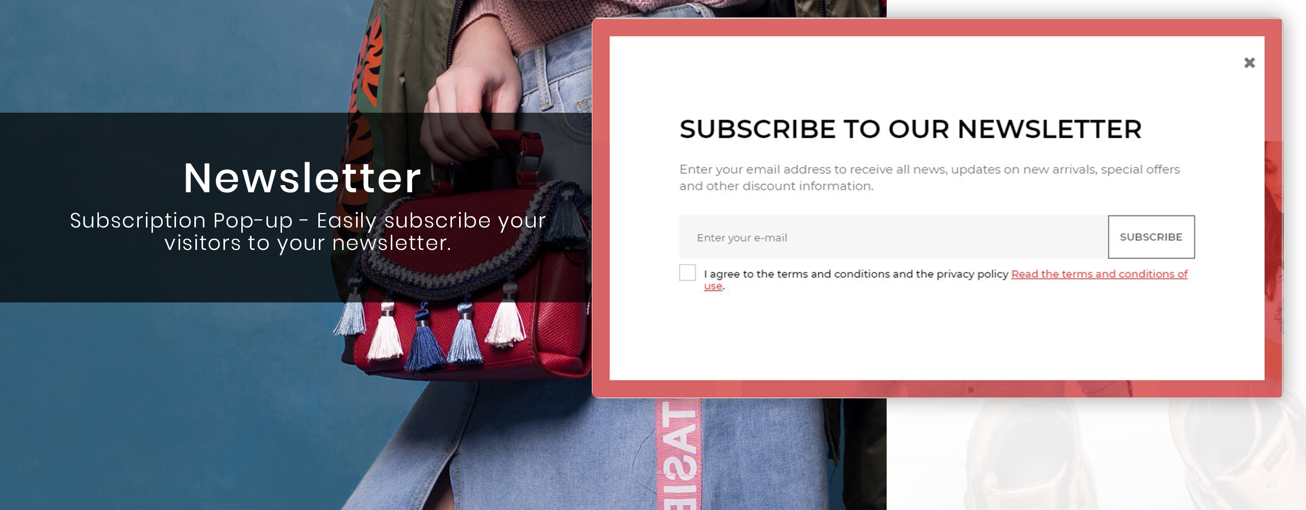 брендовый магазин одежды clean bootstrap ecommerce prestashop theme