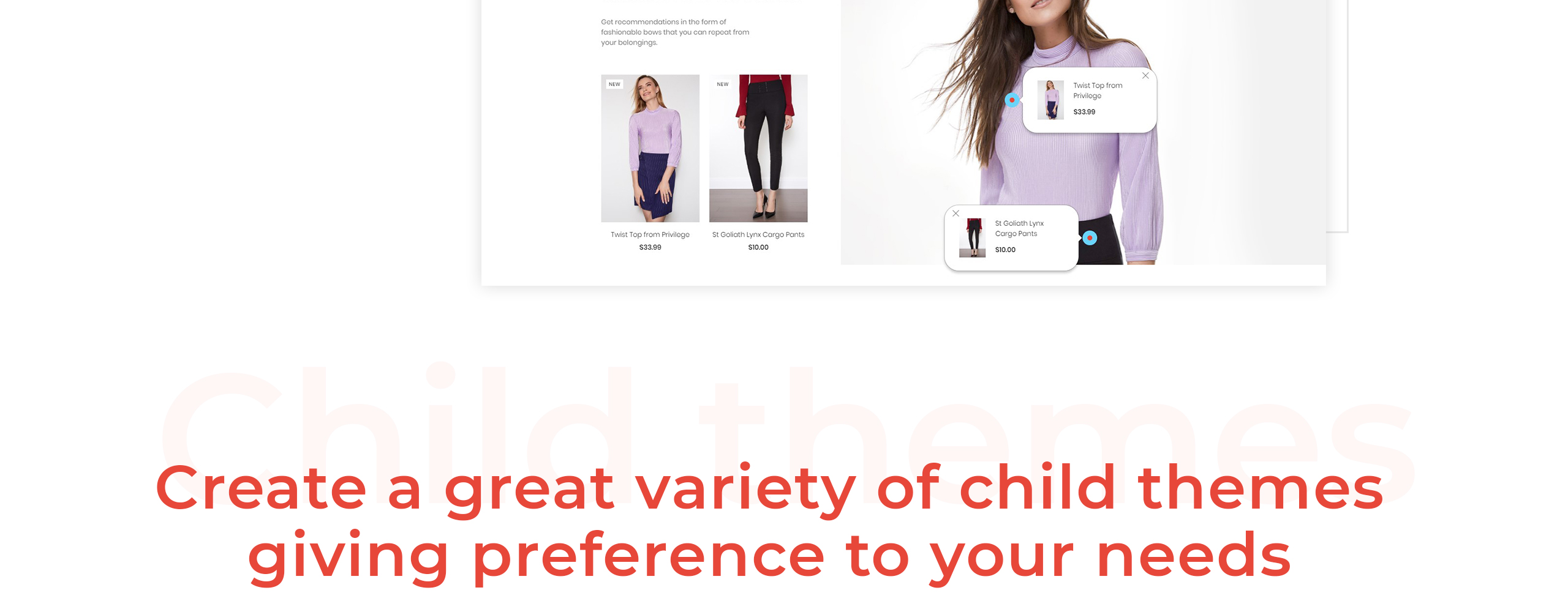 модный магазин clean bootstrap ecommerce prestashop theme