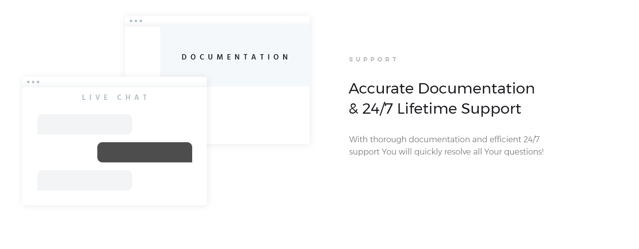 Fashion Store ECommerce Modern Elementor WooCommerce Theme