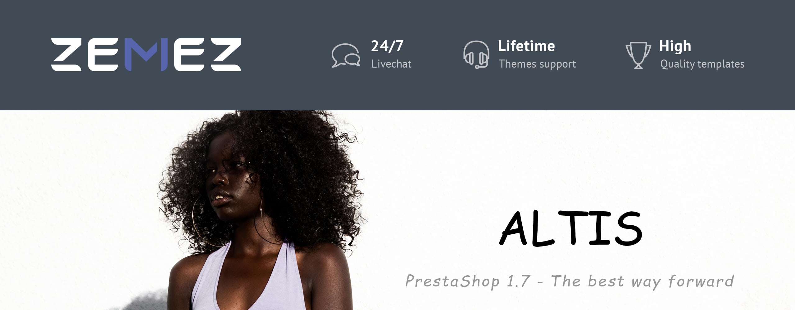 модный магазин clean bootstrap ecommerce prestashop theme
