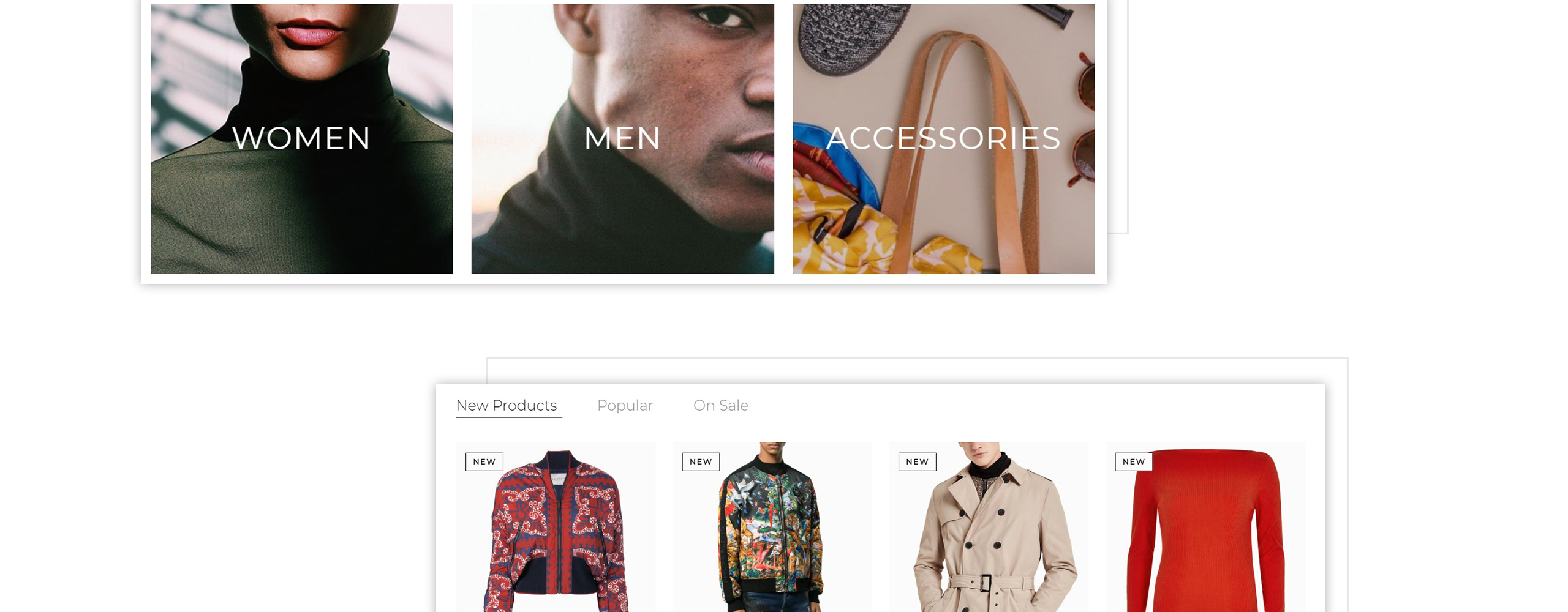 модный магазин clean bootstrap ecommerce prestashop theme