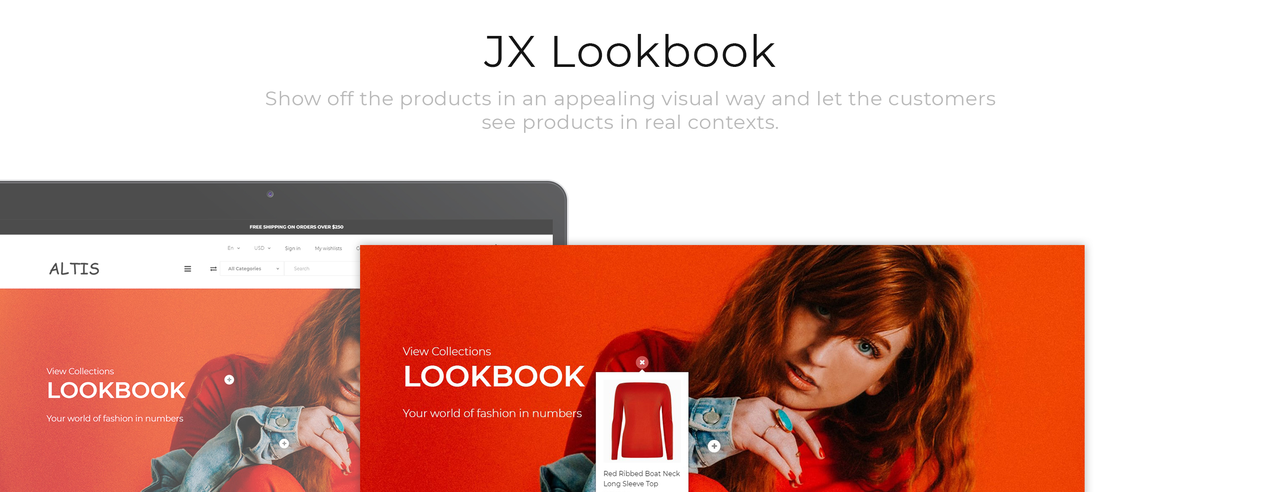 модный магазин clean bootstrap ecommerce prestashop theme