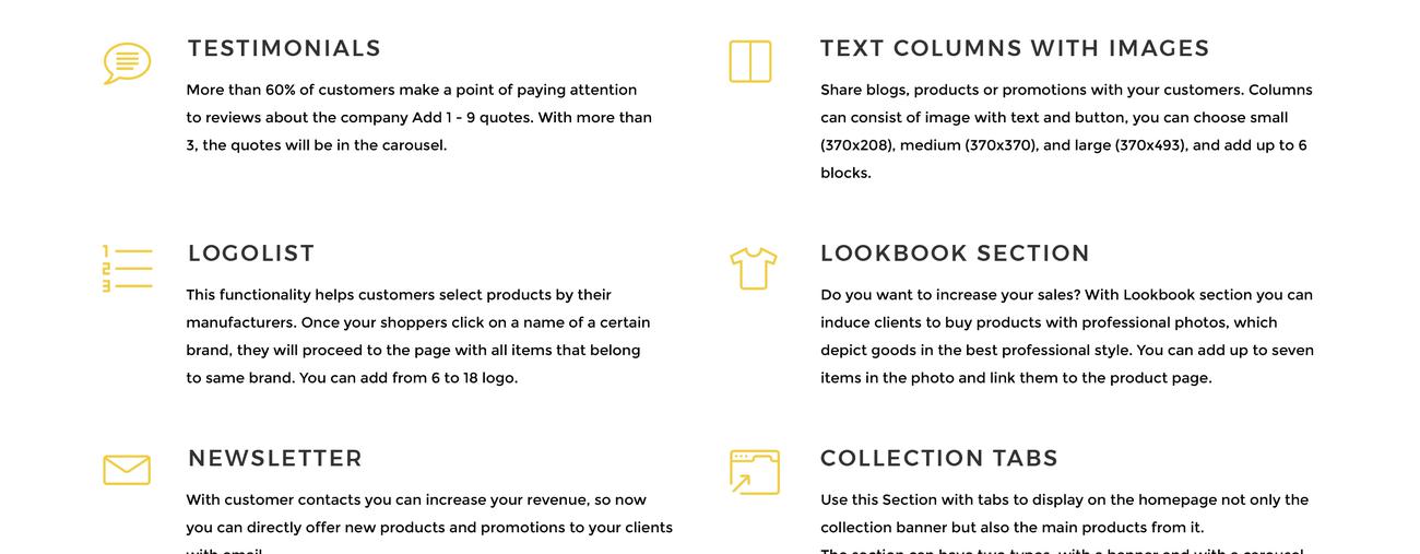 travel store ecommerce modern shopify theme