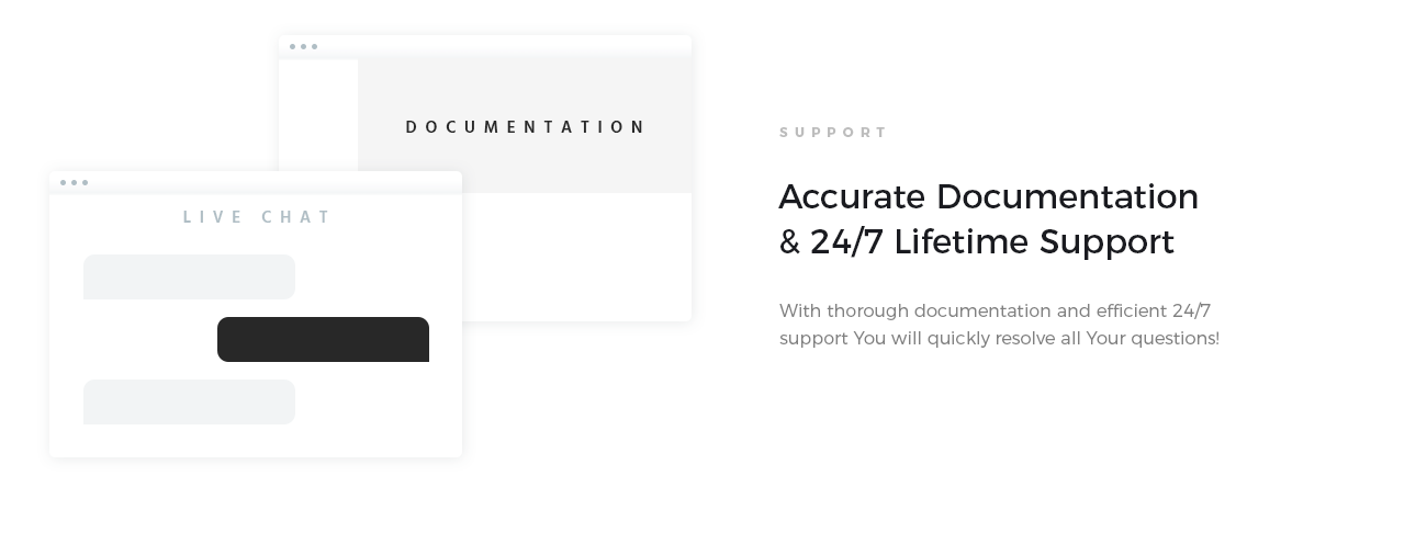ручная электронная коммерция чистый элементор woocommerce тема